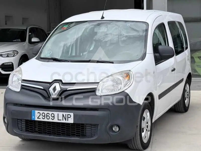 2021 Renault Kangoo