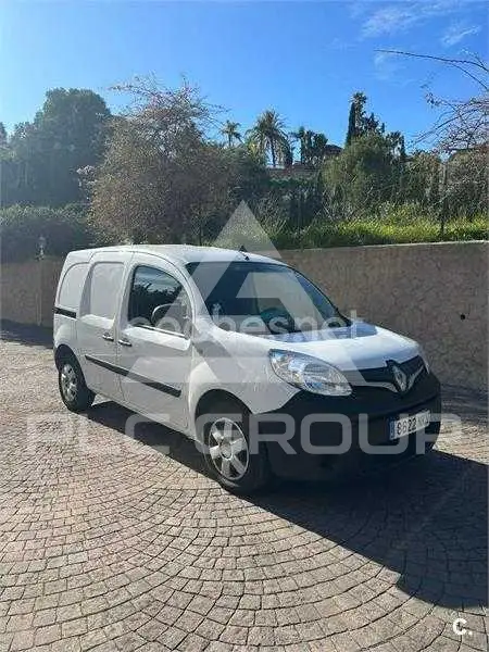 2021 Renault Kangoo