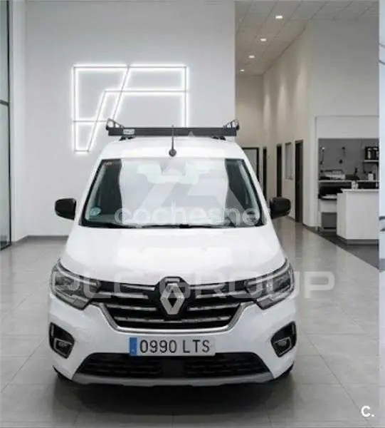 2021 Renault Kangoo