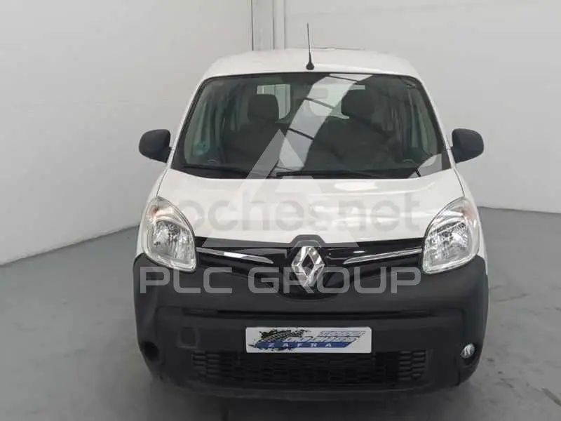2021 Renault Kangoo