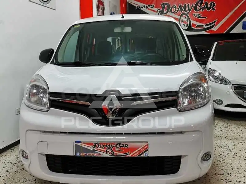 2021 Renault Kangoo