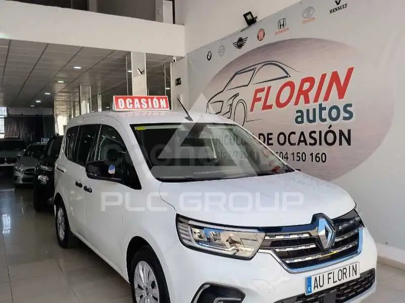 2021 Renault Kangoo