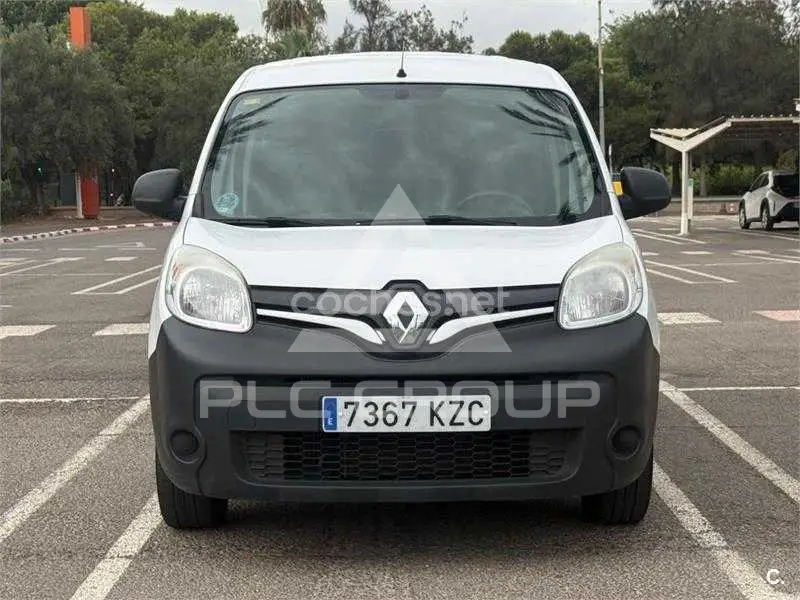 2021 Renault Kangoo