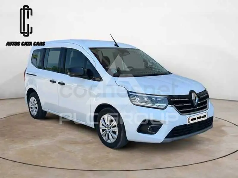 2021 Renault Kangoo