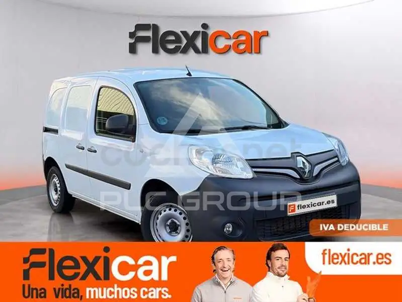 2021 Renault Kangoo