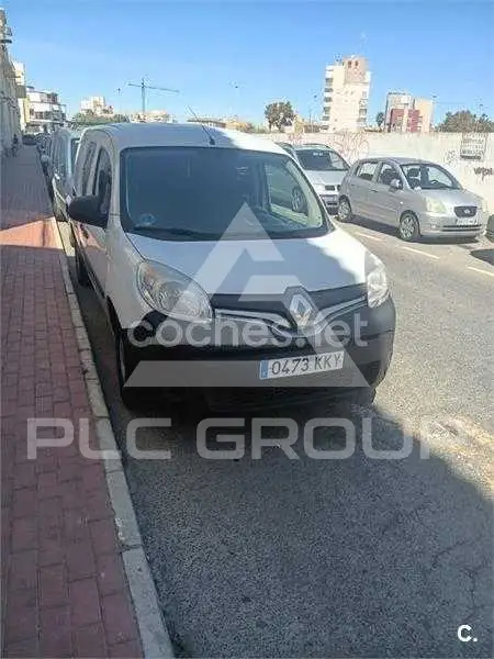 2021 Renault Kangoo