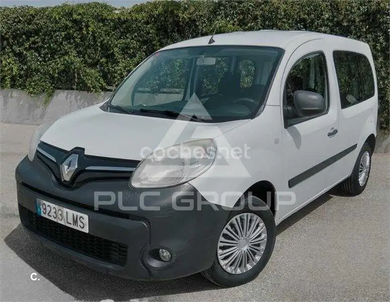 2021 Renault Kangoo