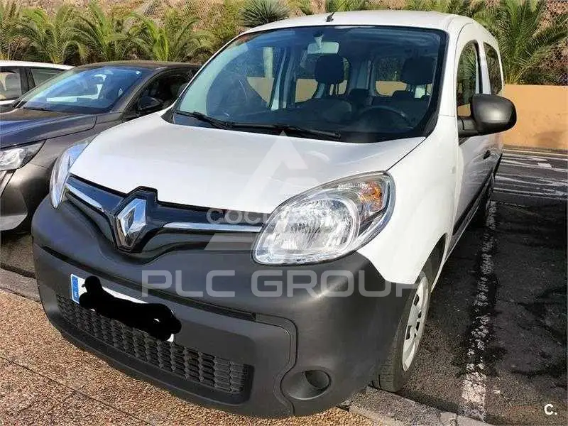 2021 Renault Kangoo