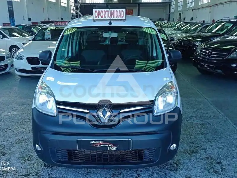 2021 Renault Kangoo