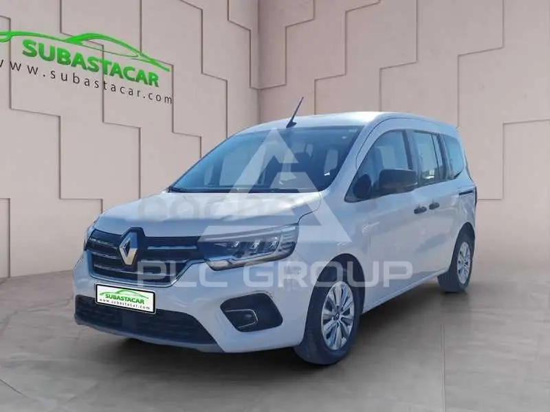 2021 Renault Kangoo