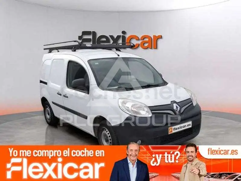 2021 Renault Kangoo