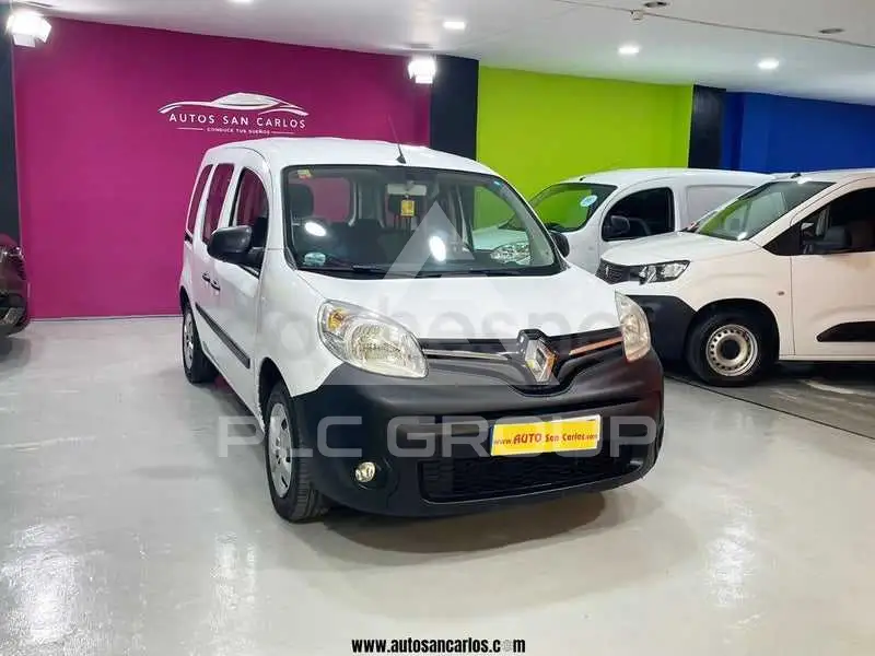 2021 Renault Kangoo