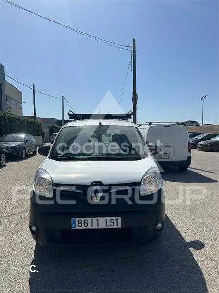 2021 Renault Kangoo
