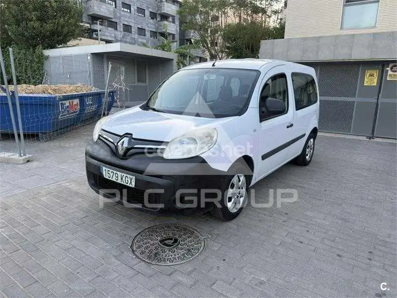 2021 Renault Kangoo