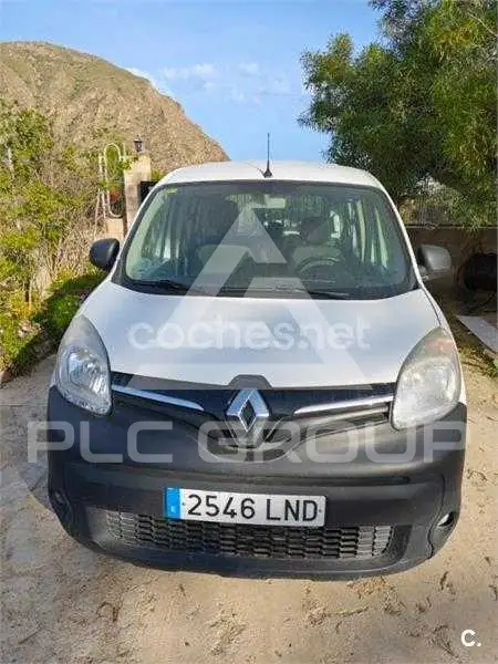 2021 Renault Kangoo