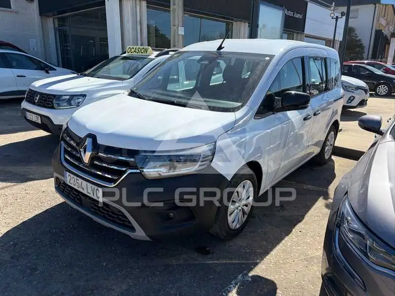 2021 Renault Kangoo