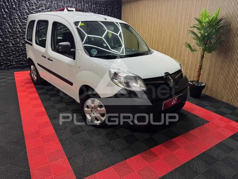 2021 Renault Kangoo