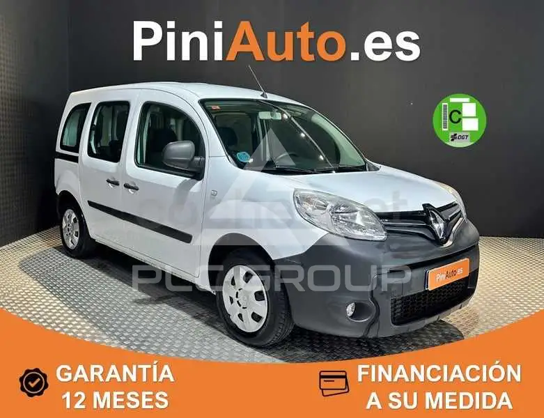 2021 Renault Kangoo