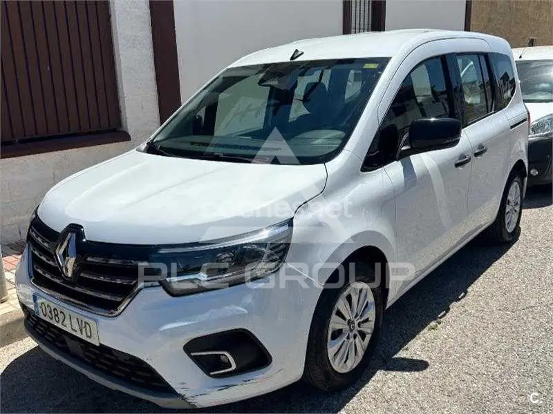 2021 Renault Kangoo