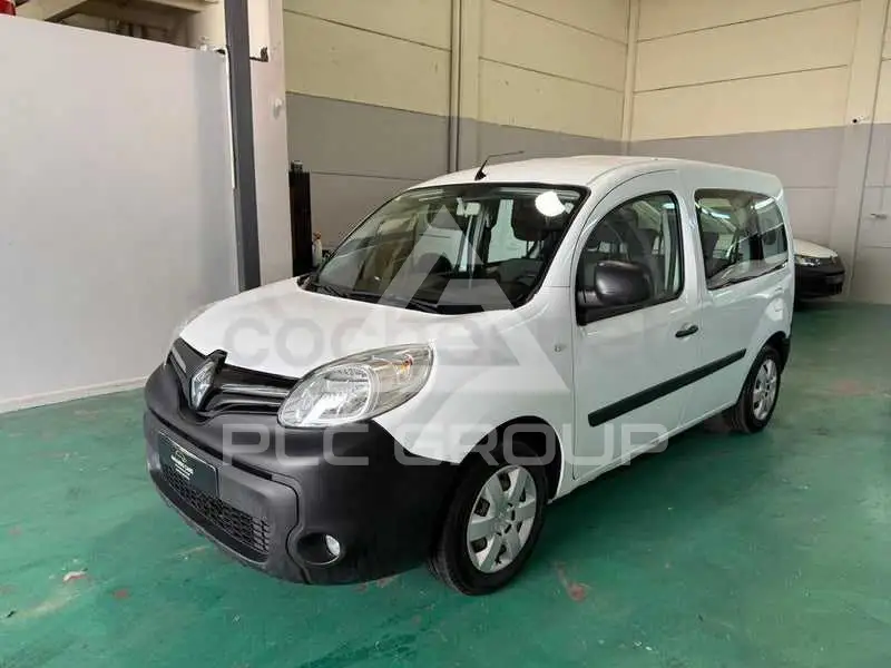 2021 Renault Kangoo
