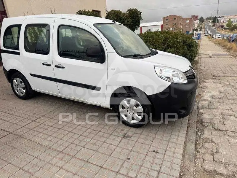 2021 Renault Kangoo