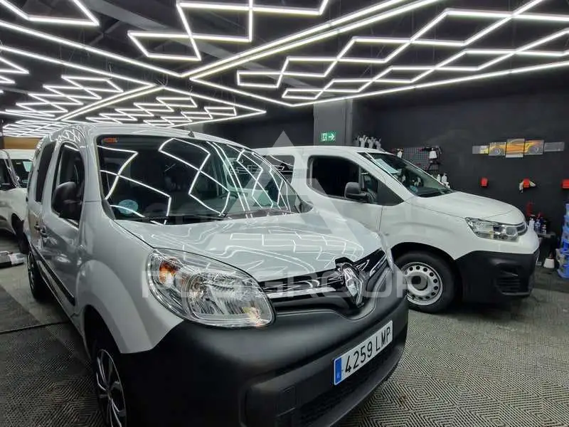 2021 Renault Kangoo