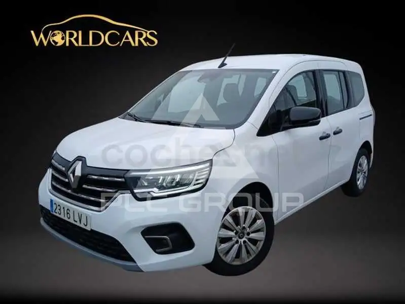 2021 Renault Kangoo