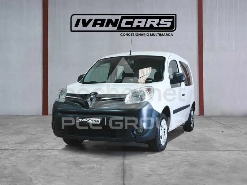 2021 Renault Kangoo