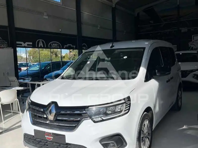 2021 Renault Kangoo