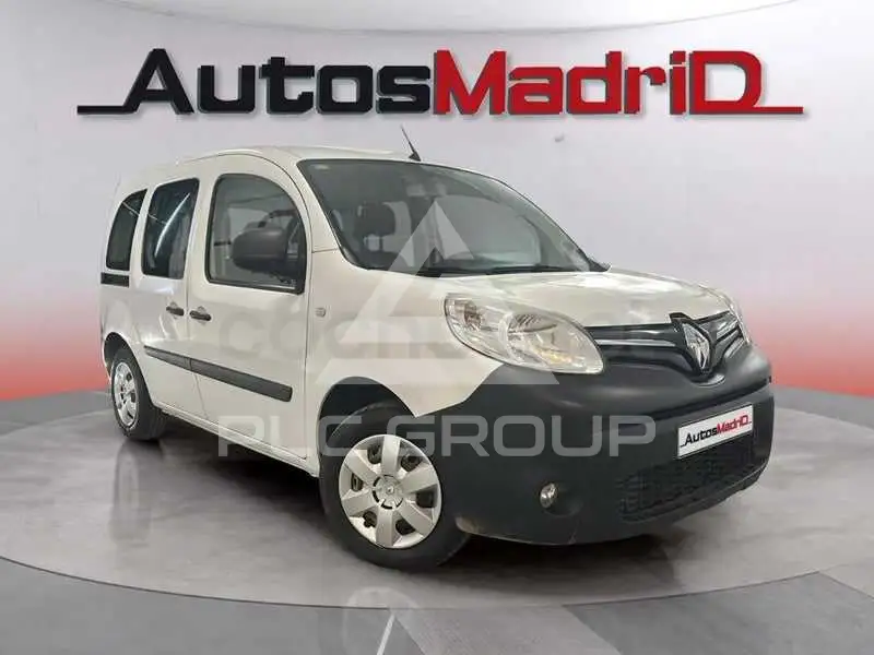 2021 Renault Kangoo