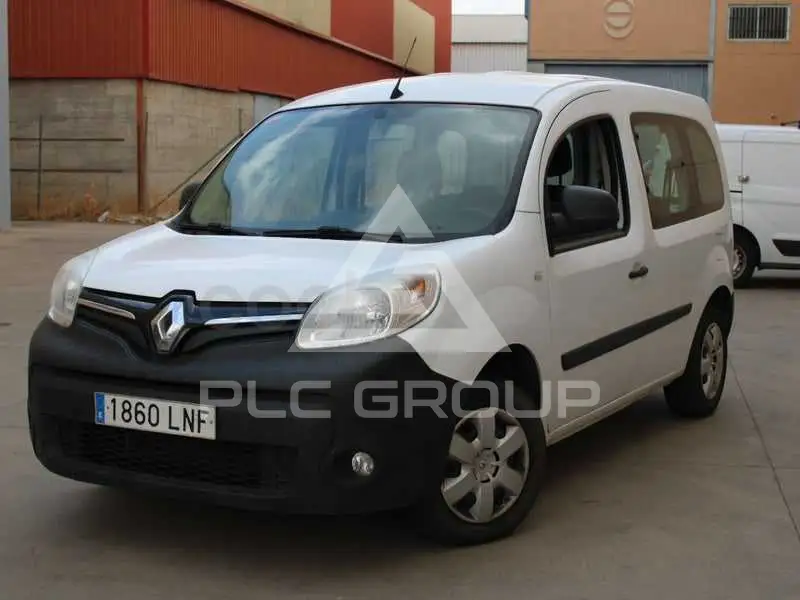 2021 Renault Kangoo