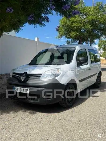 2021 Renault Kangoo