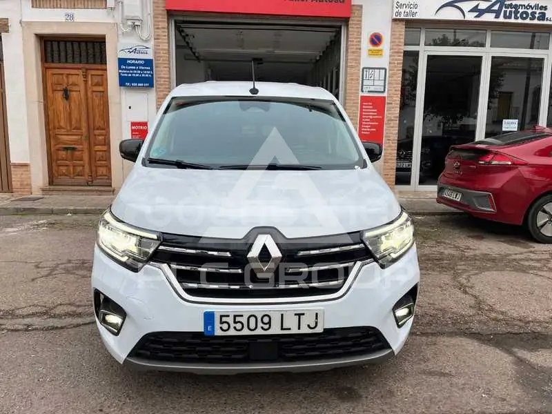 2021 Renault Kangoo