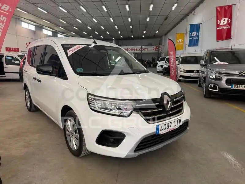 2021 Renault Kangoo