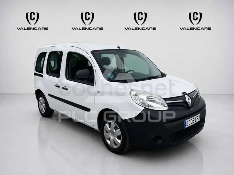 2021 Renault Kangoo