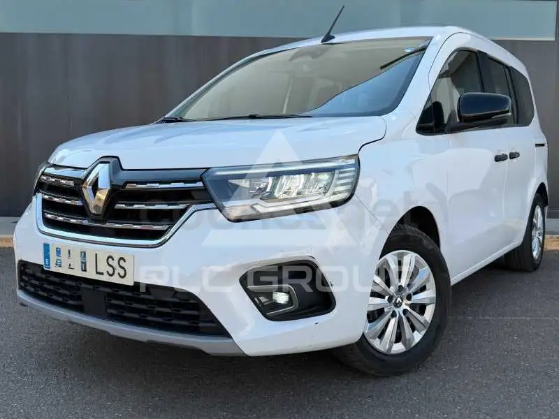 2021 Renault Kangoo