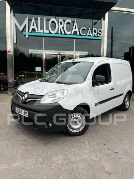 2021 Renault Kangoo
