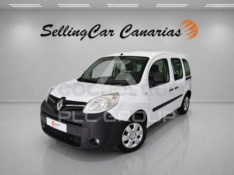 2021 Renault Kangoo