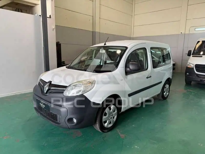 2021 Renault Kangoo