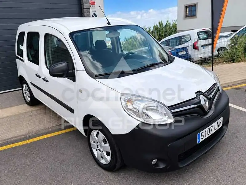 2021 Renault Kangoo