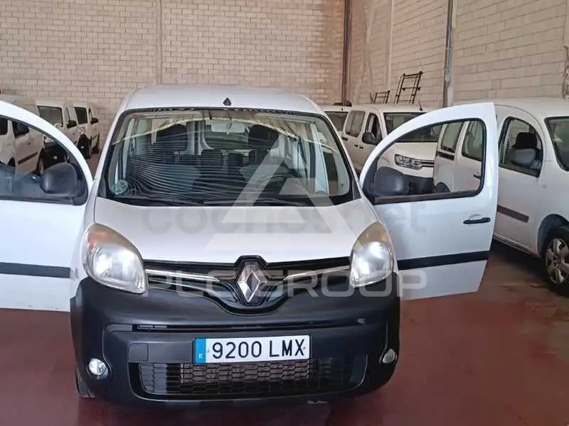 2021 Renault Kangoo