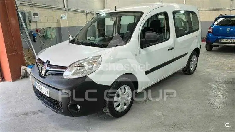 2021 Renault Kangoo