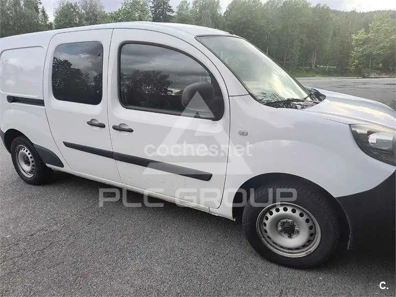 2021 Renault Kangoo
