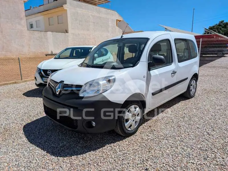 2021 Renault Kangoo