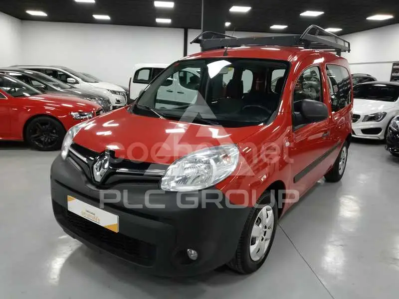 2021 Renault Kangoo
