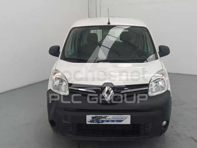 2021 Renault Kangoo