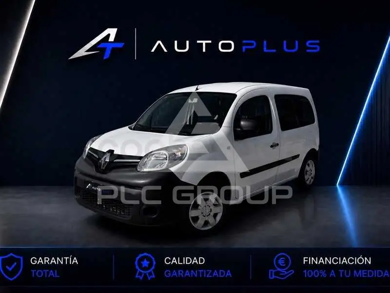 2021 Renault Kangoo