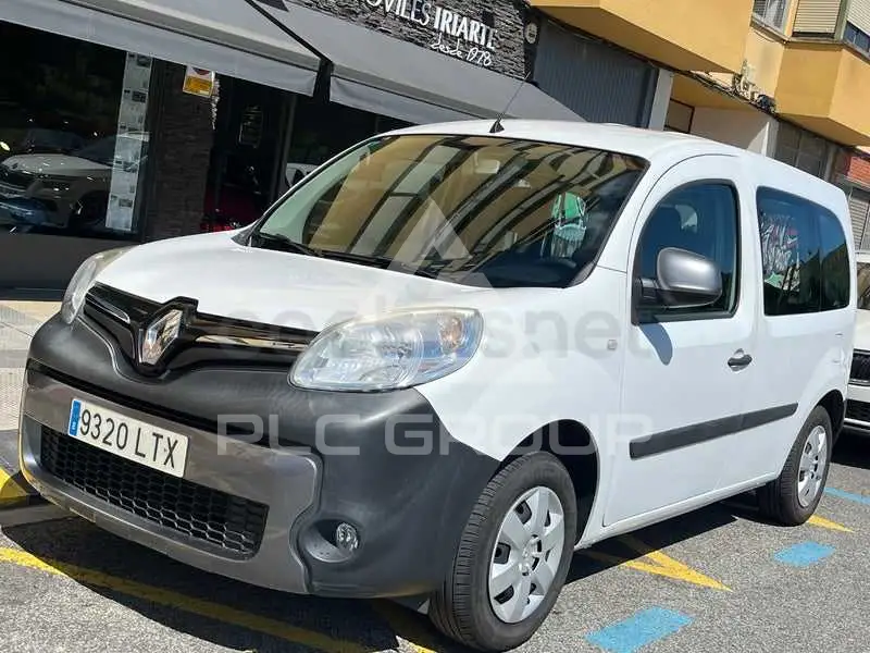2021 Renault Kangoo