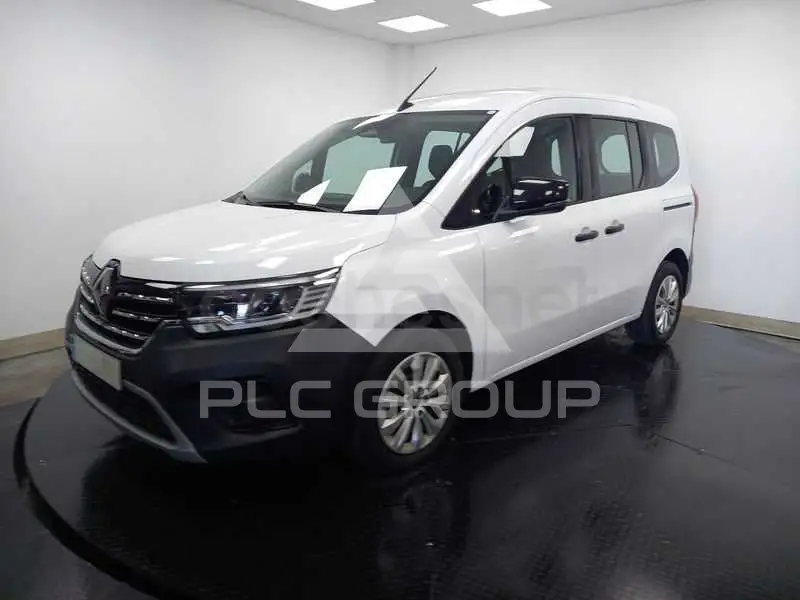 2021 Renault Kangoo