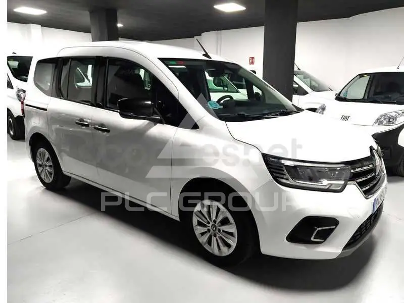 2021 Renault Kangoo